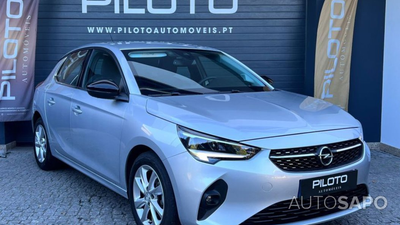 Opel Corsa 1.2 T Elegance de 2023