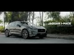 Jaguar I-Pace EV400 AWD First Edition