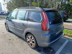 Citroën C4 Grand Picasso 1.6 HDi 110cv cx. automática