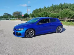 VW Scirocco 1.4 TSI 160 CV Estimado