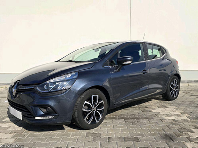 Renault Clio 1.5 Dci Intense