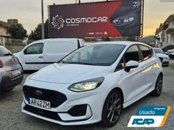 Ford Fiesta 1.0 ECOBOOST