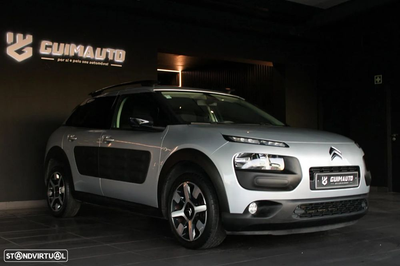 Citroën C4 Cactus 1.2 PureTech Shine