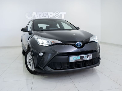 Toyota C-HR 1.8 Hybrid Comfort