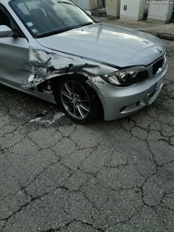 BMW 120 120D