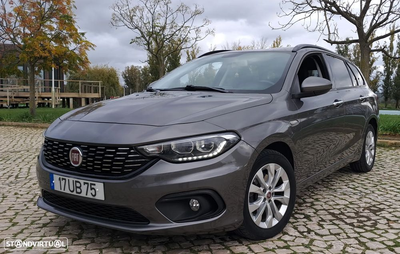 Fiat Tipo Station Wagon 1.3 M-Jet Lounge