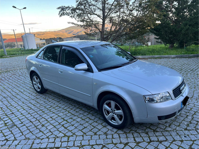 Audi A4 1.9tdi