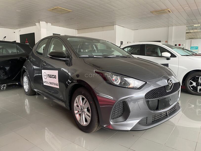 Mazda 2 1.5 L Hybrid VVT-i Agile+Comfort Pack