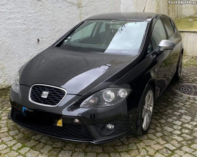 Seat Leon 2.0 FR