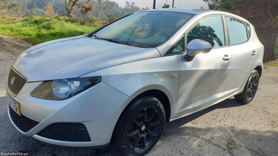 Seat Ibiza 6j