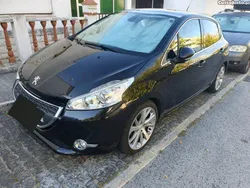 Peugeot 208 1.6 HDI