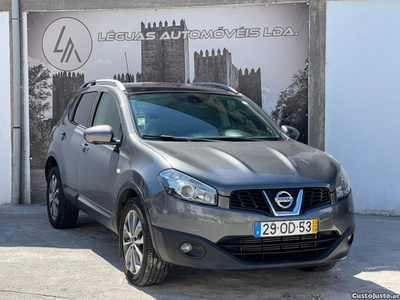 Nissan Qashqai 1.6 dCi Tekna Premiu