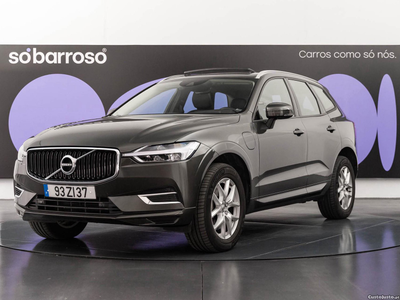 Volvo XC60 2.0 T8 PHEV Momentum AWD