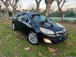 Opel Astra 1.7 CDTI COSMOS