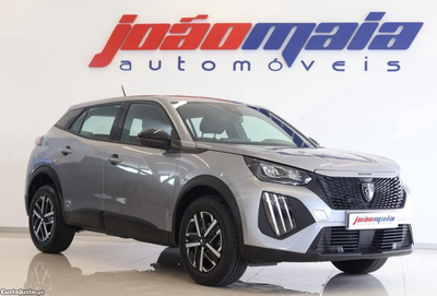 Peugeot 2008 1.2 PureTech Active