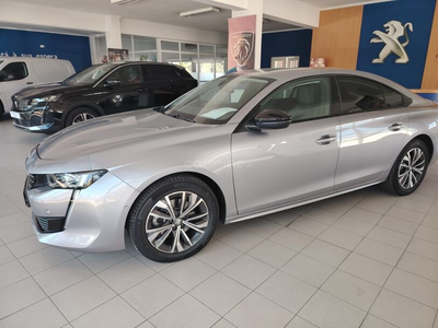 Peugeot 508 1.5 BlueHDi Allure Pack EAT8