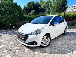 Peugeot 208 1.2 PureTech Style