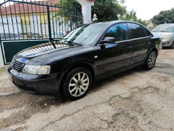 VW Passat 1.9 Tdi