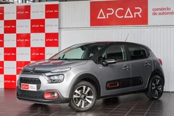 Citroën C3 1.2 PureTech C-Series