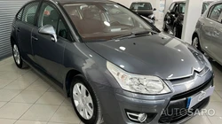 Citroen C4 de 2009