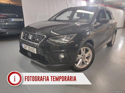 Seat Arona 1.0 TSI FR 110cv