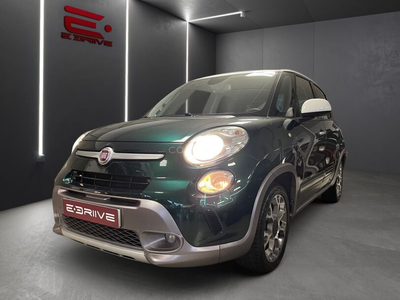 Fiat 500 L 1.3 MJ Trekking S&S