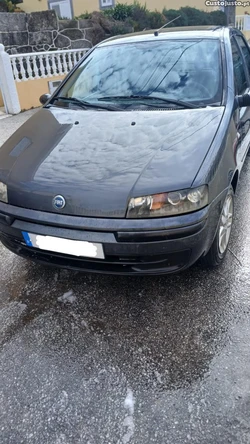 Fiat Punto 01G