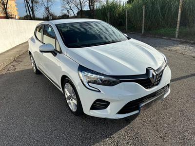 Renault Clio 1.0 SCe Zen