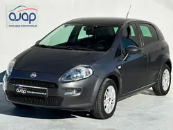 Fiat Punto 1.2 Lounge S&S