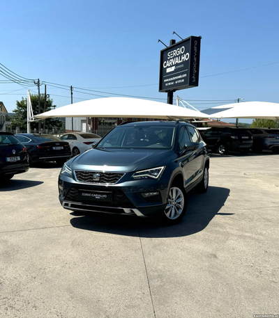 Seat Ateca 1.6 TDI Style