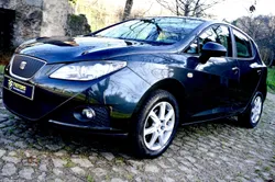 Seat Ibiza 1.2tdi copa