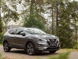 Nissan Qashqai 1.5 dCi N-Connecta 18