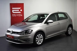 VW Golf 1.6 TDI Confortline