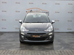 Citroen C3 1.2 VTi Attraction