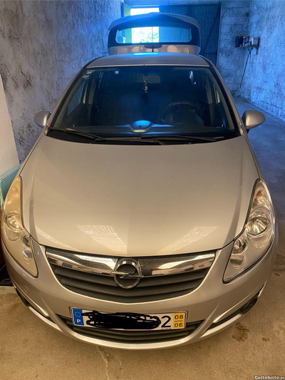 Opel Corsa 1.3