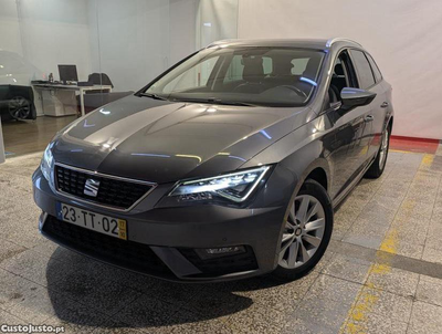 Seat Leon ST 1.6 TDI STYLE