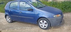 Fiat Punto 1.2gasolina(Mecanica impecável-oportunidade)