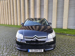 Citroën C4 Exclusive