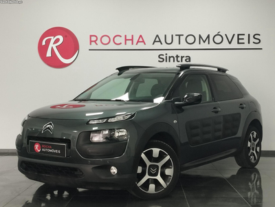 Citroën C4 Cactus 1.2 PureTech Shine