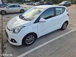 Hyundai i10 1.0 Style