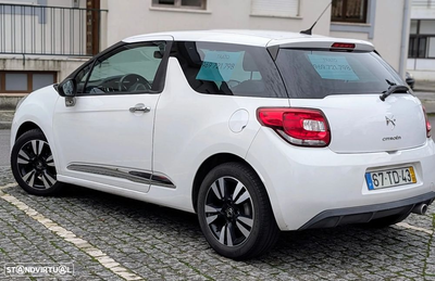 Citroën DS3