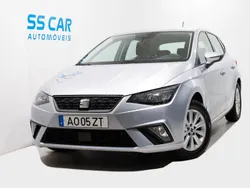 Seat Ibiza 1.0 TSI Style