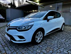 Renault Clio TCe Intens Bi-Fuel