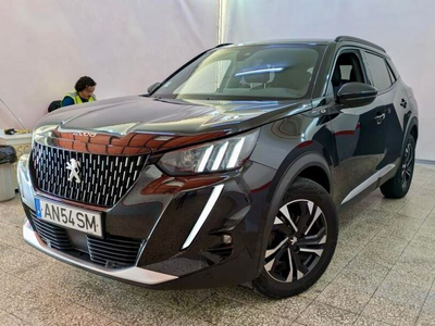 Peugeot 2008 1.2 PureTech GT