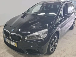 BMW Serie-2 216 Gran Tourer D LINE SPORT AUTO 7L.