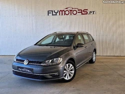 VW Golf 1.6TDI Confortline