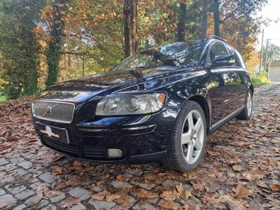 Volvo V50 2.0 D Nível 2