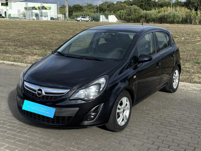 Opel Corsa 1.3 cdti (95cv)