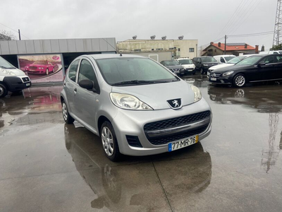 Peugeot 107 1.0 Active