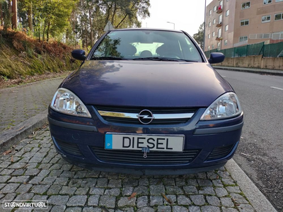 Opel Corsa 1.3 CDTi Enjoy